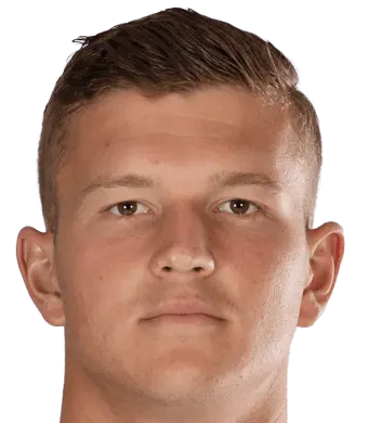 Mason Stajduhar