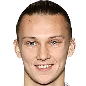 Maksym Taloverov