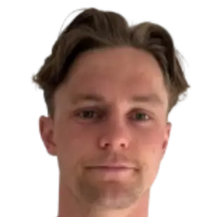 Kristoffer Harrison