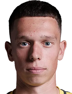 Artem Ryabyi