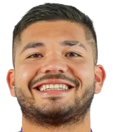 Rommell Ibarra