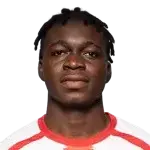Ousmane Camara
