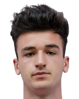 Alexander Cvetkovic