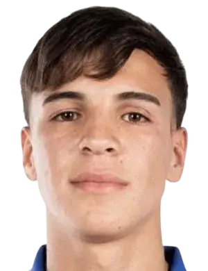 Ramiro Jonas Pedroza
