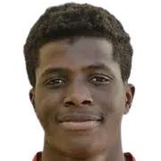 Patrick Dorgu