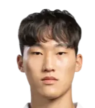 Yang Tae-Yang