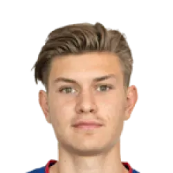 Kristoffer Hay