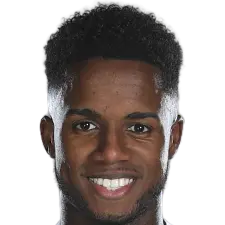 Ryan Sessegnon