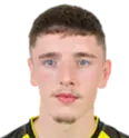 Reece Hutchinson