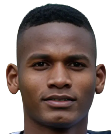 Euler Orlando Obando Caicedo