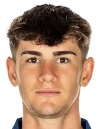 Alex Serradell Garralaga