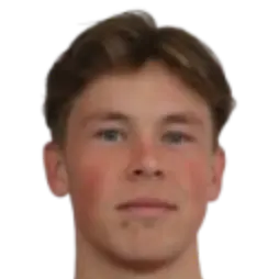 Jesper Andreas Grundt