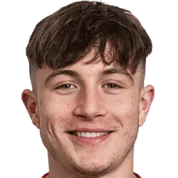 alfie bavidge