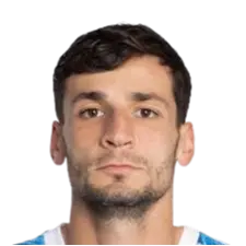 Luca Vignali