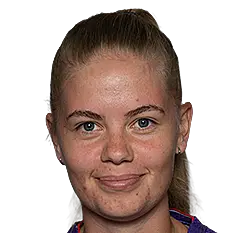 Maria Olsen