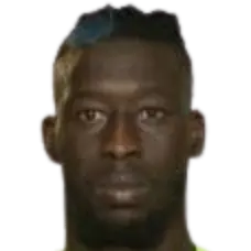 Farouk Shikalo