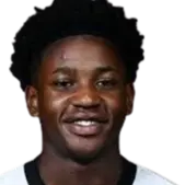 jeremiah mensah