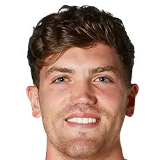 Sam Gallagher