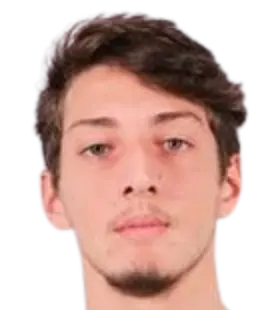 Ege Baran Sahillioğlu