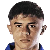 Matias Arias