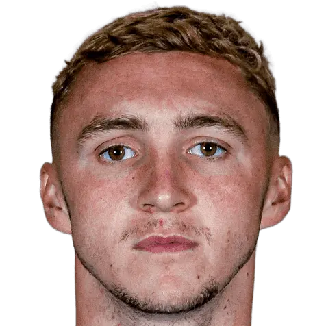 Jack Taylor