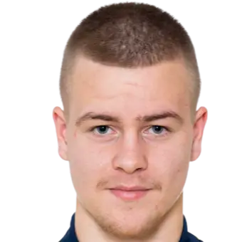 Viktor Widell