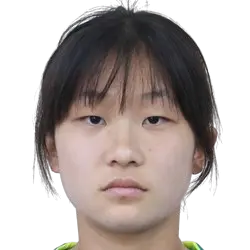 Ding Yuqi