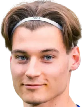 jonas beck