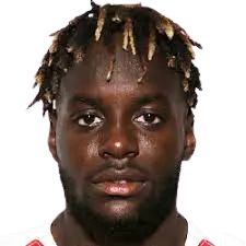 Tristan Muyumba