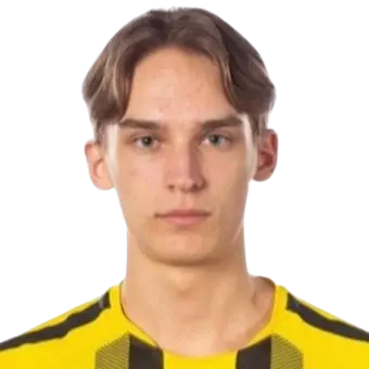 Johannes engvall