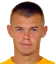 Arsen Slotyuk