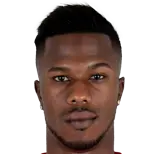 Keita Baldé