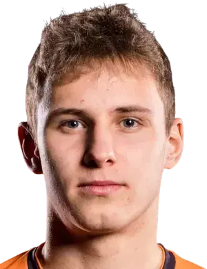 Adrian Tworzydlo