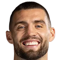 Mateo Kovačić