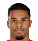 Danilho Doekhi
