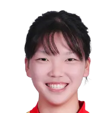 Wang Aifang