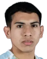 Ramiro Paunero