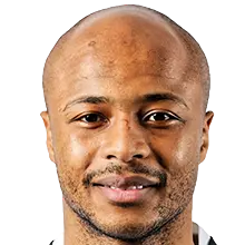 André Ayew
