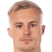 Viktor Bergh