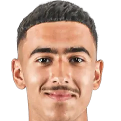 Hamza Bouihrouchane