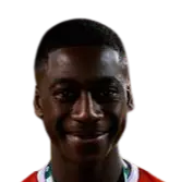 James Abankwah