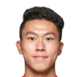 Lam Chi-Fung