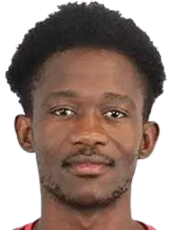 Isaac Matondo