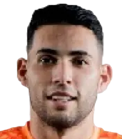 Jussef Delgado