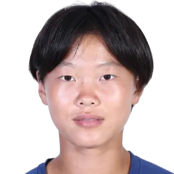 Sun Xiaohan