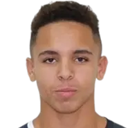 Marlon dos Santos Pinto