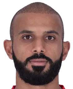 Mohammed Marzooq Almatroushi