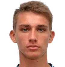 Daniil Krivoruchko