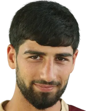 Gor abrahamyan