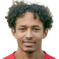 Emian-Johar Semedo